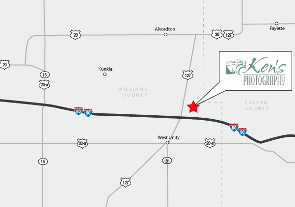 Location-Map