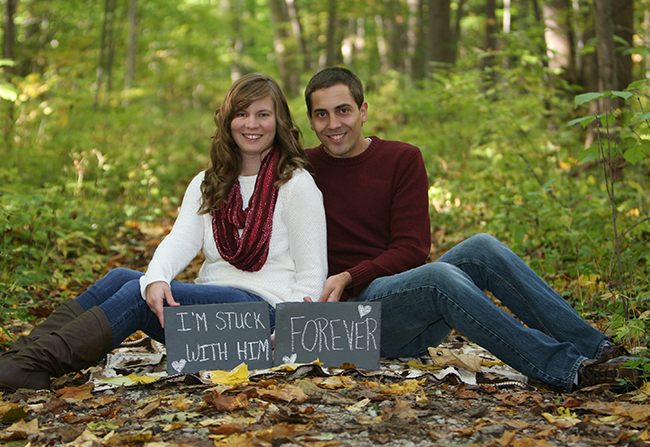 Engagement